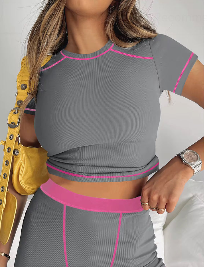 The Boxher Lounge Set